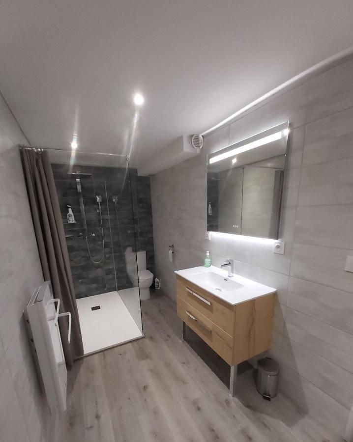 Апартаменты Grand T3 Piscine, Garage Centre Port Агд Экстерьер фото